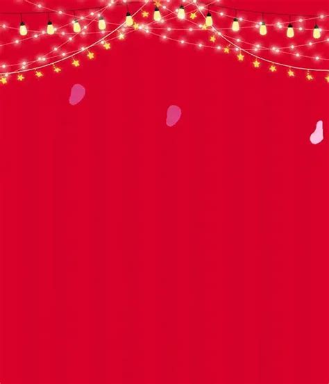 Durga Puja - Navratri Invitation Card Free