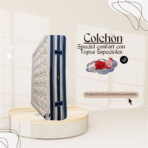 MUEBLES Y COLCHONES PAULA ANDREA | ¿Estas en busca de ese color que ...