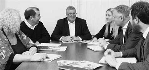 Reeves Office Photos