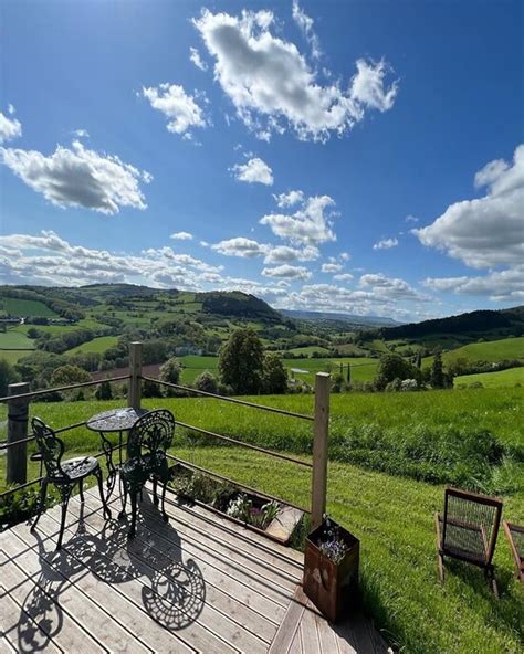 THE DRAGON'S GATE (Garway) - Campground Reviews & Photos - Tripadvisor