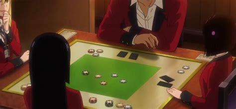 poker kakegurui apk v1.1.8