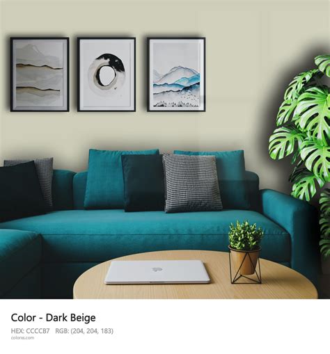 About Dark Beige - Color codes | Matching colors and paints - colorxs.com