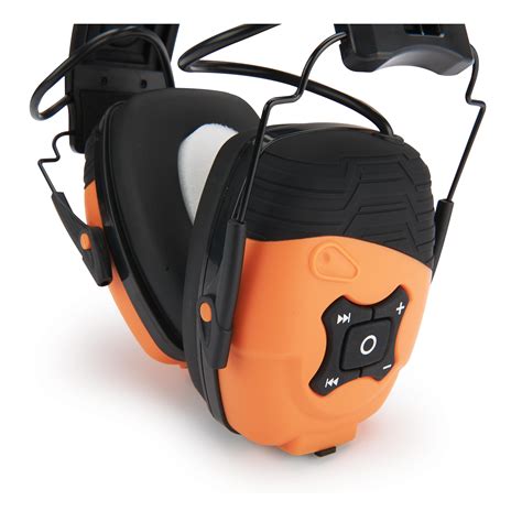 Buy ISOtunes LINK Bluetooth Hearing Protection - OSHA Compliant Noise ...