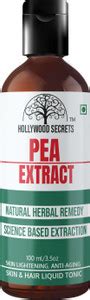 Hollywood Secrets Pure Pea Liquid Skin Lightening Extract Price in ...