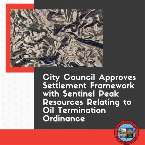 City of Culver City on Twitter: "#CulverCity City Council approved a ...