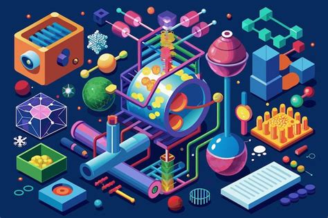 Image result for 3D Model of Computer Generation Process