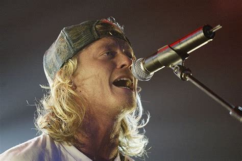 Wes Scantlin > Loudwire