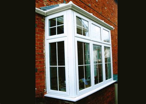 Bay Windows Design Prices List : uPVC Bay Windows Price Quotes Online