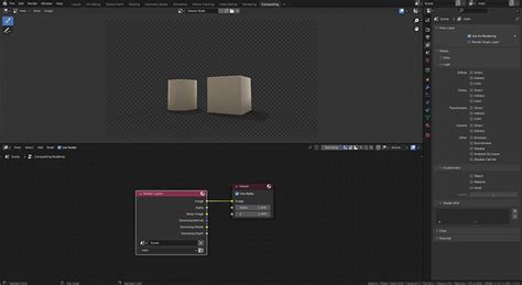 Blender Compositing Delete Background 的图像结果