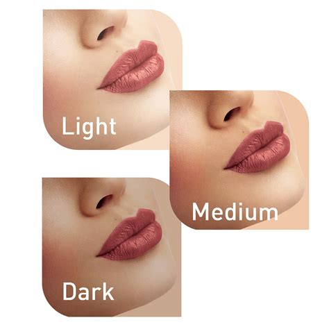 Buy MYGLAMM PERFECT CURVES MATTE LIP CRAYON-BOURBON CANDY Online & Get ...