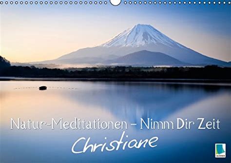 Amazon.in: Buy Natur Meditationen Nimm Dir Zeit Ch Book Online at Low ...