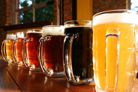 The meaning and symbolism of the word - «Beer»