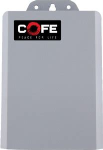 COFE UPS Battery Power Backup Upto 8 Hours Power Backup for Router ...