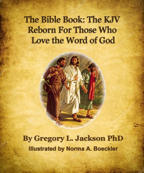 Ichabod, The Glory Has Departed: Finishing The Bible Book: The KJV ...