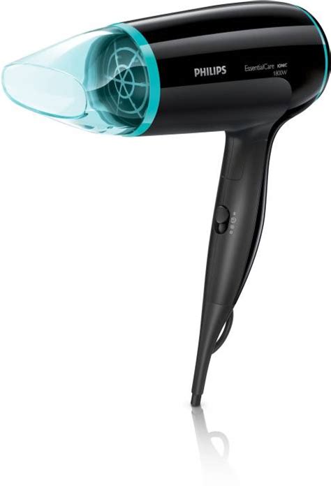 Philips Essential Care BHD007/20 Hair Dryer - Philips : Flipkart.com