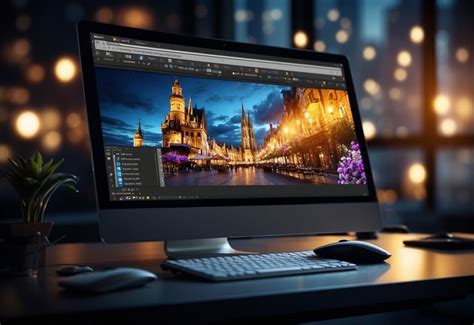 Desktop Computer for Photoshop 的图像结果
