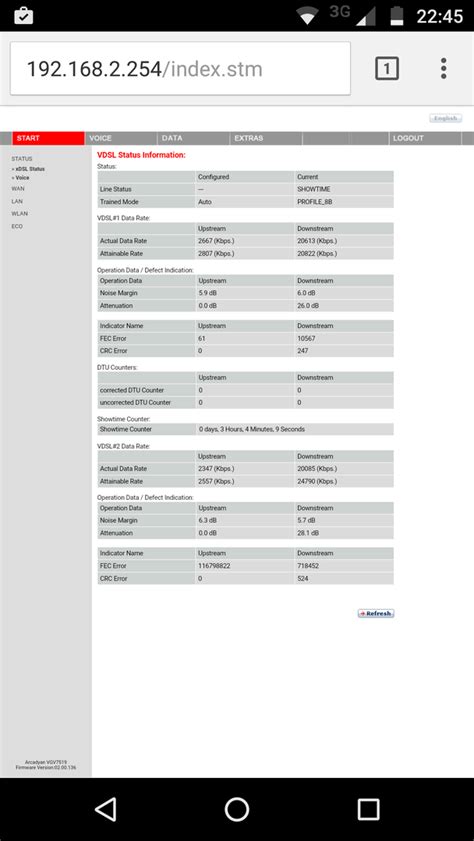 [KPN] Modem herstart zichzelf om de week - Internet en hosting - GoT