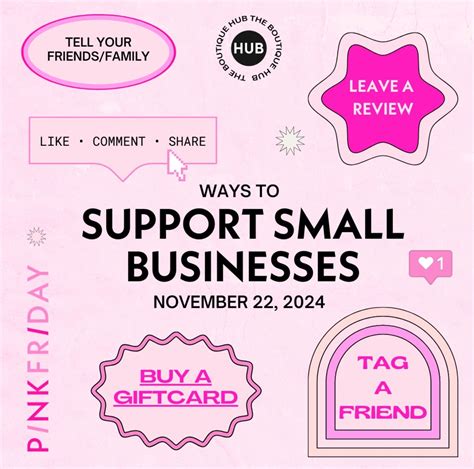 PINK FRIDAY, 111 S. Center St., Suite C, Thomaston, GA, 22 November ...