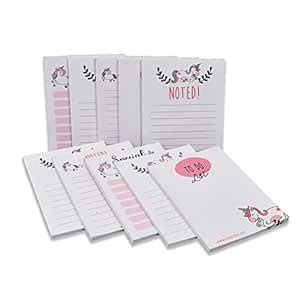 COI Memo Pads | Notepads | Doodling Pads for Home | School Going Kids ...