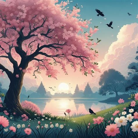 Image result for April Spring