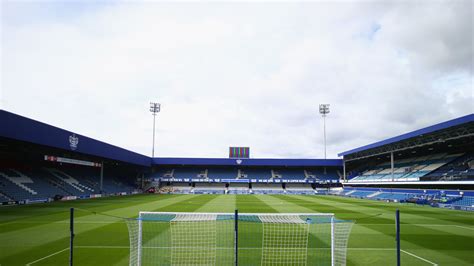 Qpr Stadium