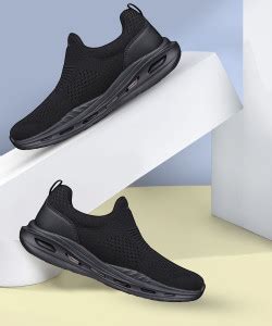 Skechers ARCH FIT ORVAN - DENISON Walking Shoes For Men - Buy Skechers ...