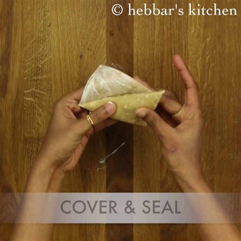 प्याज का समोसा रेसिपी | onion samosa in hindi | ईरानी समोसा | पट्टी समोसा