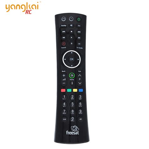 Image result for Humax Remote Control