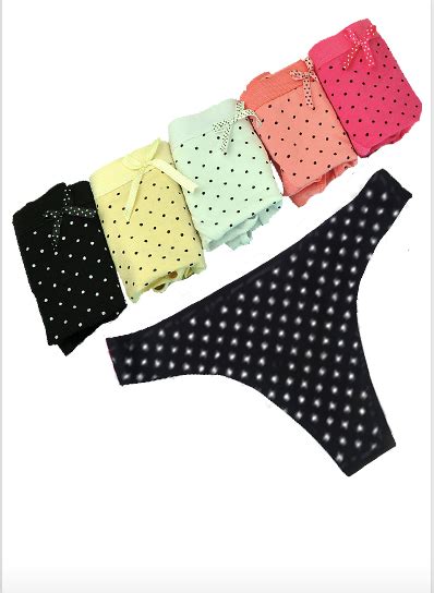 Wholesale Panties - Bulk Underwear Orders India – Wild Berries Intimates