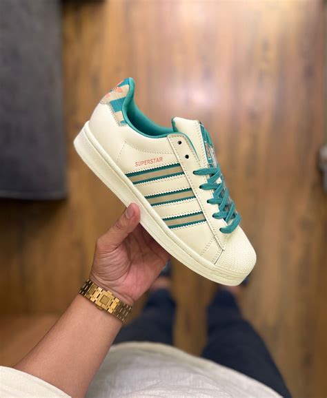 ADIDAS ORIGINAL SUPERSTAR SKATEBOARD – Flashxkicks