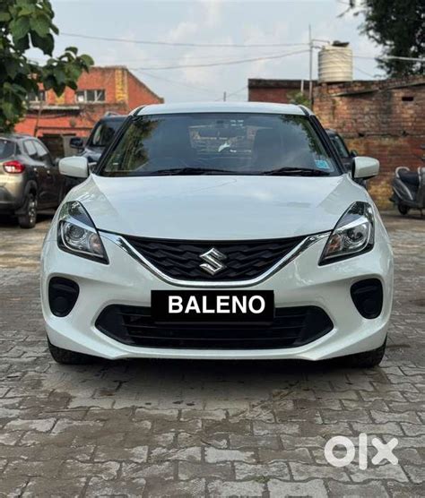 Maruti Suzuki Baleno 1.2 Delta AT, 2019, Petrol - Cars - 1817648191