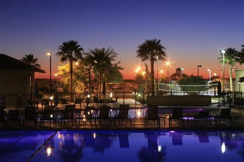 THE PALMS RV RESORT (Yuma) - Campground Reviews & Photos - Tripadvisor