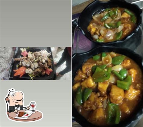 Gill Restaurant, Nurpur Kalan - Restaurant menu, prices and reviews