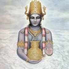 Puja for Relief From Illness/Health Related Problems at Sri Dhanvantari ...