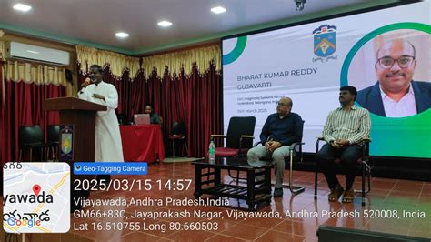 Andhra loyola College