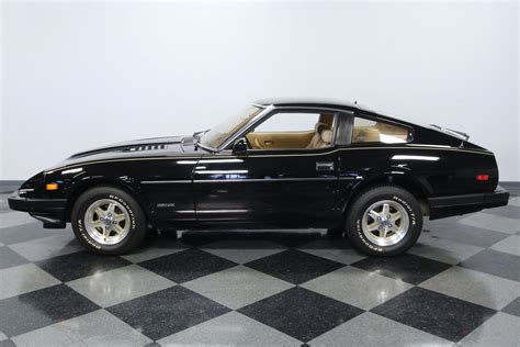 1983 Datsun 280ZX | Classic Cars for Sale - Streetside Classics