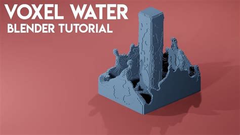 Image result for Unity Voxel Water Tutorial