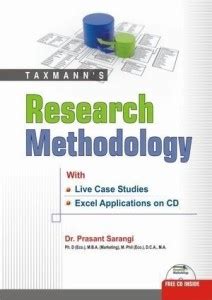 Research Methodology: Buy Research Methodology by Sarangi Prasant at ...