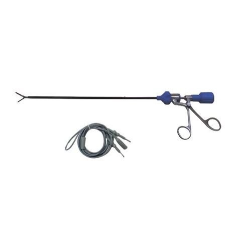 Enertech Reusable 5.0 MM Laparoscopy Sealer Instrument with Cable at ...