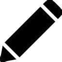 Pencil Icons & Symbols