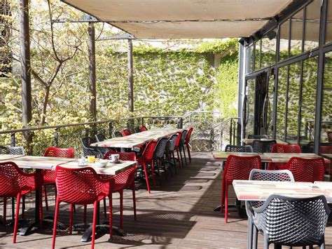 Hôtel 4 étoiles Marseille - Novotel Suites Marseille Centre Euroméd ...