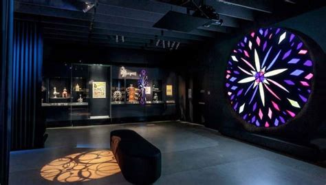 Academy Museum of Motion Pictures, Los Ángeles - Central de Reservas
