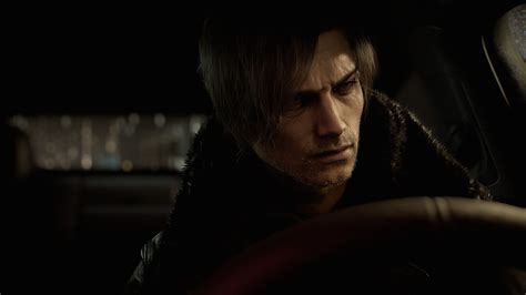 Resident Evil Requiem finally confirms Leon Kennedy's return - here's your first look
