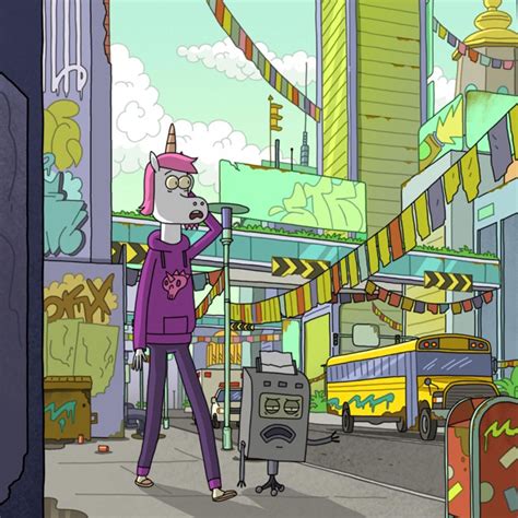 Краткий ликбез по крипто-мультсериалу Take My Muffin | Анимация на 2x2 ...