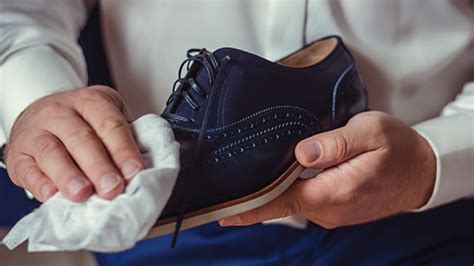Shoes a fashion statement for all: Keep it clean – Helios India