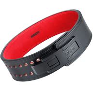 Hack Athletics Premium 13mm Lever Belt