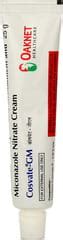 Cosvate GM Cream: Uses, Side Effects, Price, Dosage & More Info - PharmEasy