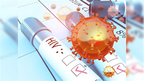 Over 17 lakh people in India contracted HIV in the last decade due to ...