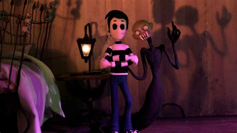 Faceless Neil- Out Of The Darkness Movie (2014) | Release Date, Cast ...