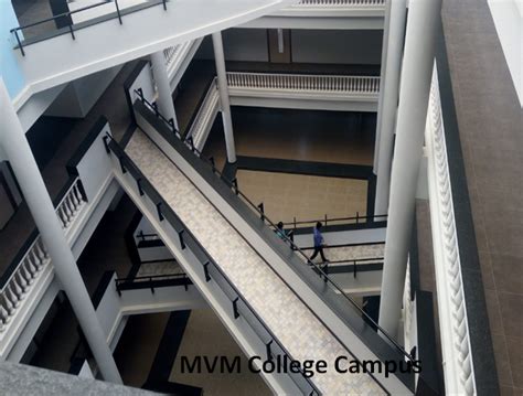 MVM Group of Institutions College Details | Campushunt